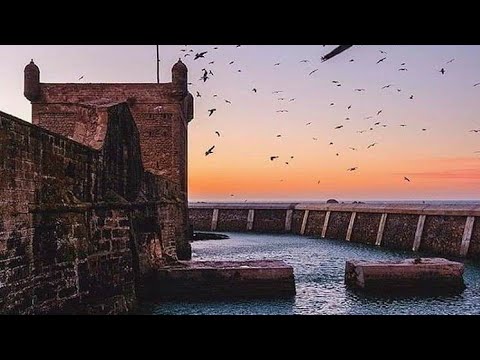 موسيقى عالمية هادئة للنوم والاسترخاء بدون حقوق النشر