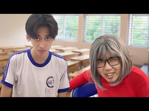Video Tips trốn trả bài miệng 401 (Kenjumboy - Vines) - youtube