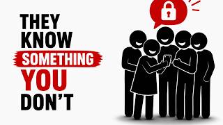 Why Smart People Don't Post Their Lives Online
