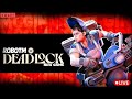 The Brand New Game Of The Century - DEADLOCK (beta)