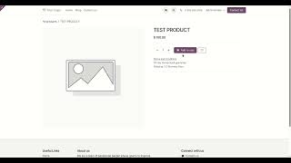 DPD Benelux Shipping Integration - Website Integration Odoo