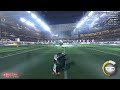 LIVE RL C2 Chilling