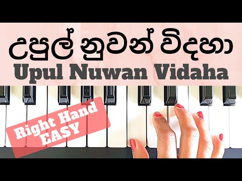 upul nuwan vidaha