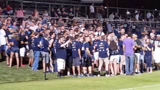 AK-ROWDIES 2016
