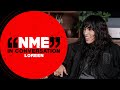 Capture de la vidéo Loreen On Winning Eurovision A Second Time, Being Labelled 'Spiritual Pop' By Her Fans And New Music