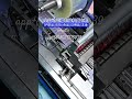 #wrapping #machine #factory #packaging #soap #cellophane wrapping machine #factory #machine #soap