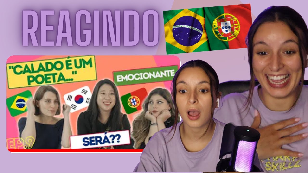 REACT NÃO DIGA 