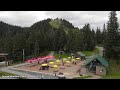 Grouse Mountain Chalet 2026/06/10
