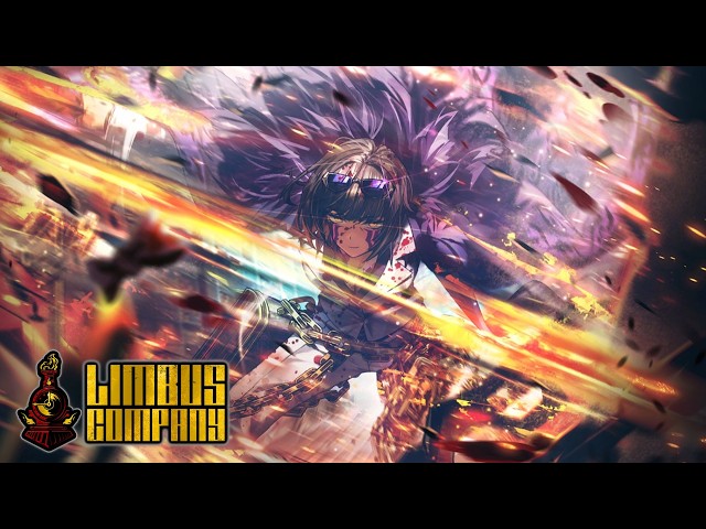 Limbus Company】中指ウーティスを存分に使い倒す - YouTube