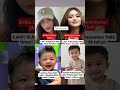 Persamaan Erika Carlina &amp; Nathalie Holtcher⁉️ #shorts #beritaartishariini #keluargaartis #viral