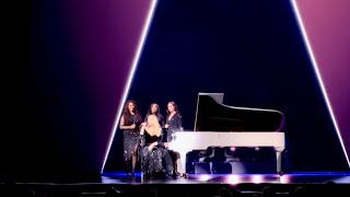 Weekends with Adele - 24 February 2023 - Take It All  - Las Vegas