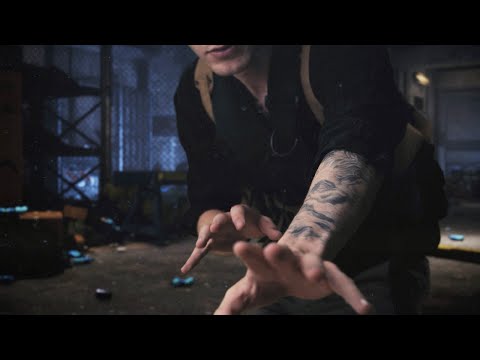 ASMR | Taking Care of You at Worlds End (Personal attention, medical, soft spoken)