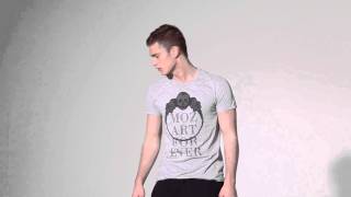 #1 Sisley A/W 2011 Man Collection screenshot 4