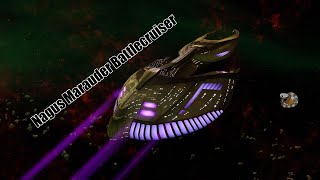 Star Trek Online: Nagus Marauder Battlecruiser, Budget Build