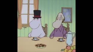Ytp Moominvalley Is An Odd Place To Live At