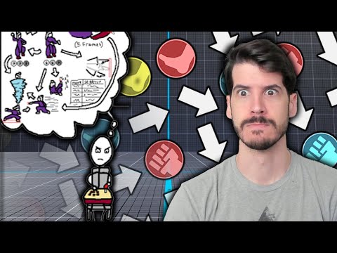 Reclaiming my GoD 2 against a MONSTER Kazuya