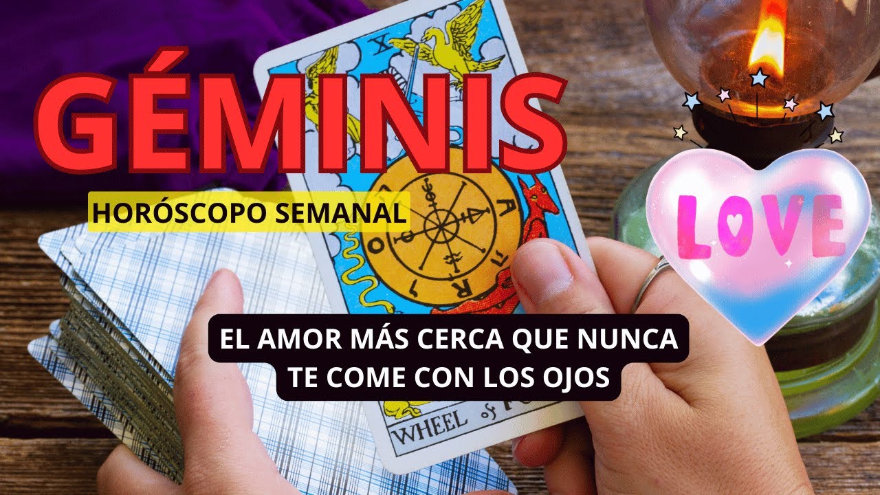 GEMINIS ♊️ NO LO PLANEASTE PERO EL CIELO SABE QUE LO DESEAS! QUEDAD EN ...