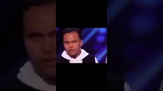 Cody Is Blind And Autistic