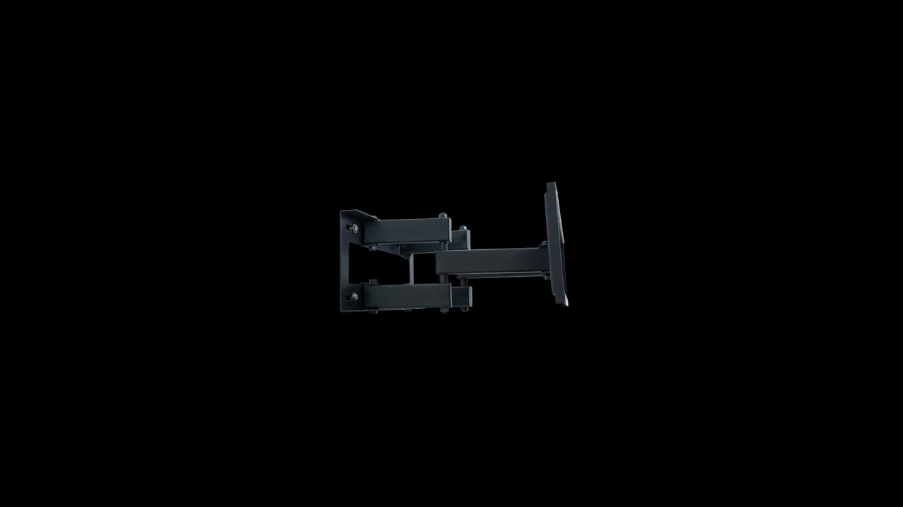 MI BRAND SWIVEL WALL MOUNT STAND 