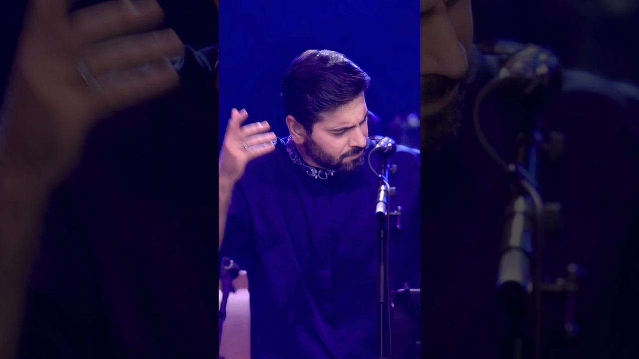 Uniting Cultures Through Music | The Journey 