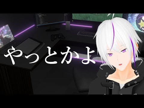 【 半年かかった 】このデータ見せます【 VTuber 】#vtuber