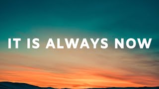 Sam Harris-The present moment and the meaning of life