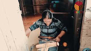 KALINGA WEAVE