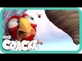 CRACKE - The Swelling | Cartoons for kids