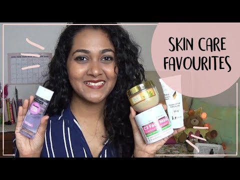 Skin Care for Acne Prone skin | Neha Bharadwaj