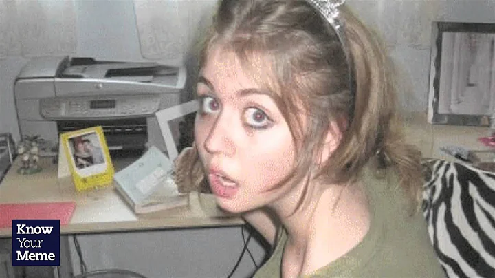 Know Your Meme: Creepy Chan