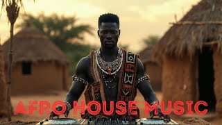 Vol 04  Afro House Essentials Deep Rhythms From Africa