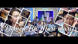 @WA KANCIL .CANGKLEK GROUP#DEMEN BLI MARI MARI VOC WATY ZESTOCK