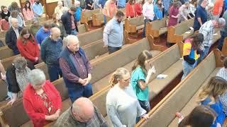 Shiloh Community Church | Morning Service | 2/11/24