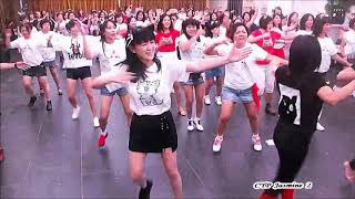 Let's Celebrate! - Line Dance (by Lily Chin & Leong Mei Ling)