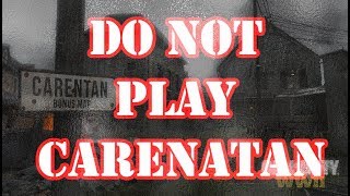 Why NOT To Play The Carentan Map