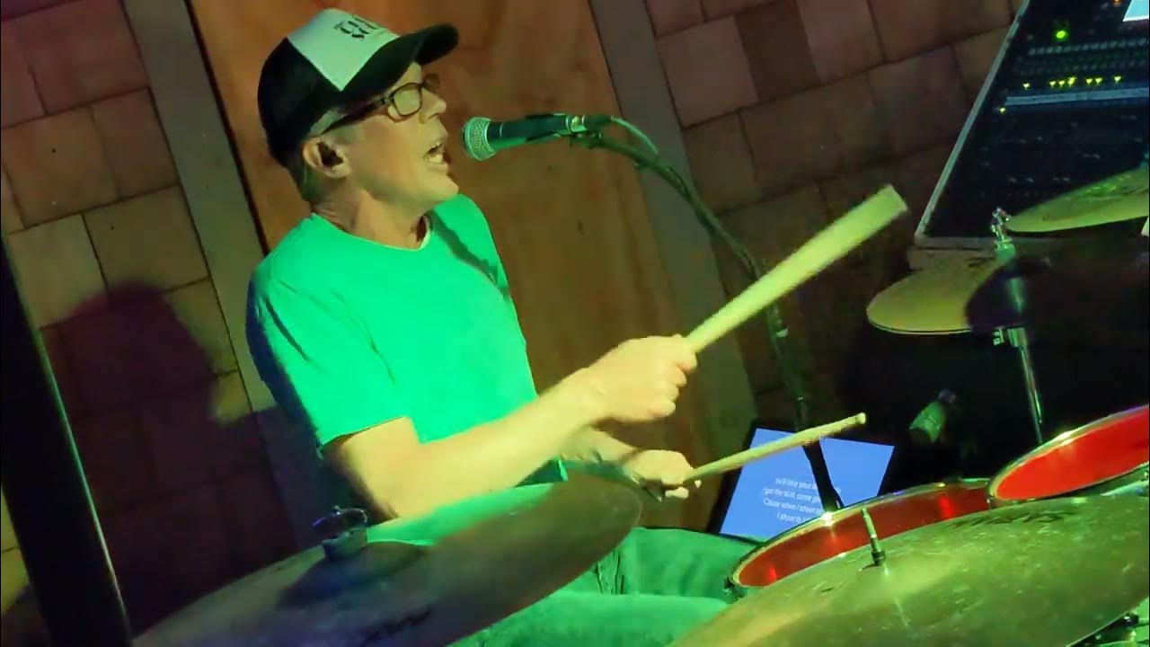 The Cheap Dates Performing a Cover of Jump Around YouTube