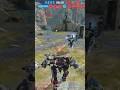 BLAZE REX - WAR ROBOTS #warrobotsnewrobot #warrobots #wr #gameplaywarrobots