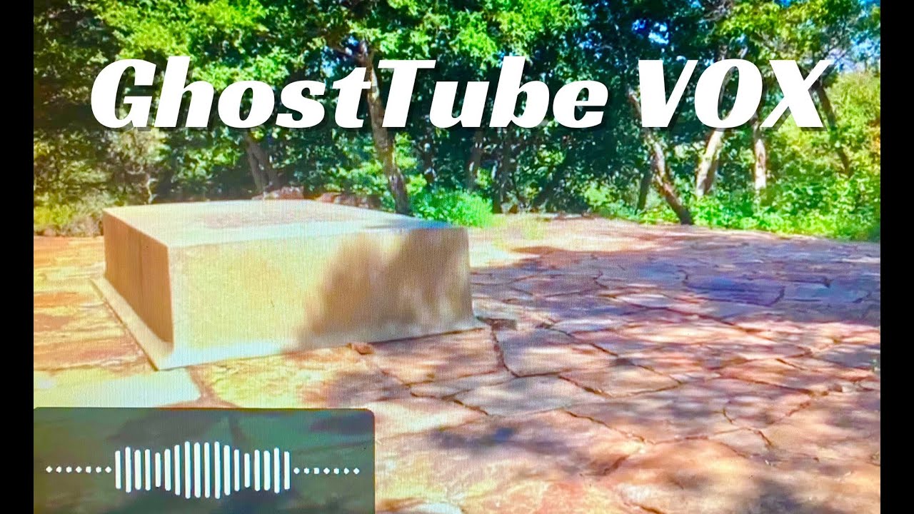 GhostTube VOX App [TESTED] YouTube