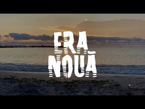 Era Nouă - Singuri pe Plajă (Official Lyric Video)
