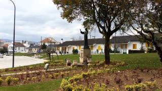 MACEDO DE CAVALEIROS-CIDADE MODERNA