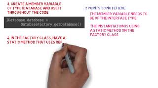 14  The Factory Design Pattern In Action Database Drivers