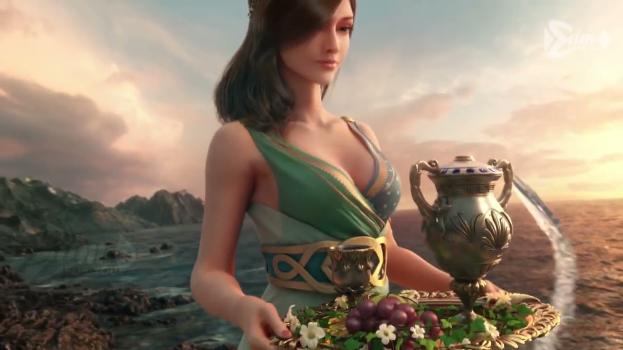 Athena Amour