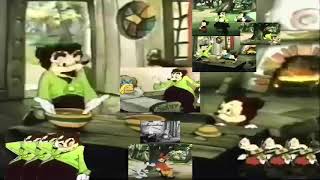 Part 1 - Somebody Toucha My Spaghet - Sparta Vektor Mix