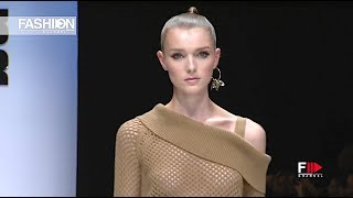 RIANI Spring Summer 2019 MBFW Berlin - Fashion Channel