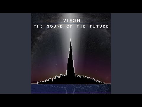 Vieon — Only Human (Original Mix)