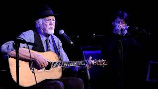 Ronny Cox - Jesus Velarde Live