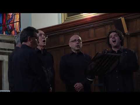 concert JP Poletti