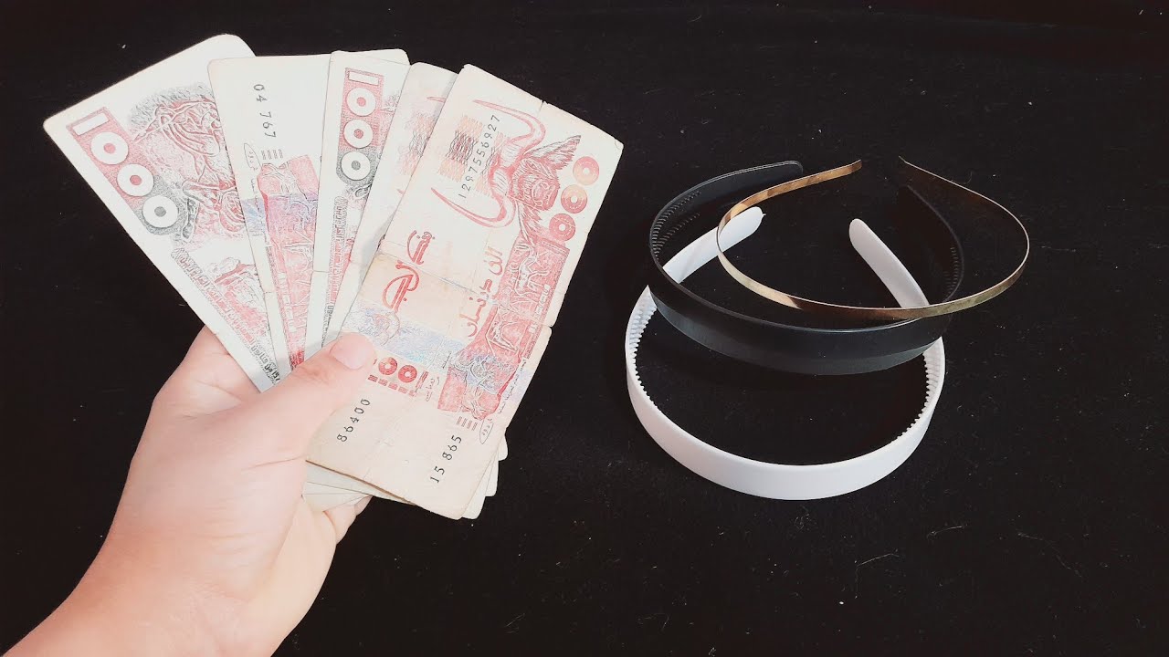 مشروع الصيف 🤑بزاف دوموندي خصوصا للعرائس هذا مشروع غادي تقلبي بيه الدنيا