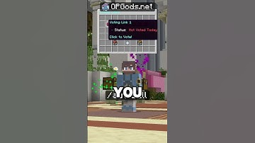 Minecraft Prisons Server!