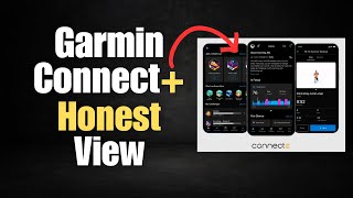 Grundlagen von Garmin Connect+ und ehrliches Feedback, ob es sein Geld wert ist